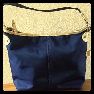 American Eagle Nylon Purse